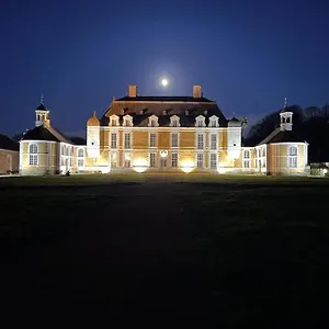 Chateau Du Boschet De L'infatigable Gentilhomme Couette-café Bourg-des-Comptes