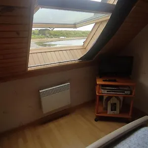 D'hotes Face A La Maison d'hôtes Crozon