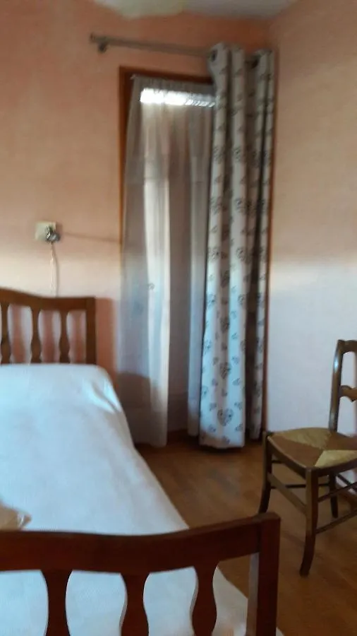 Chambre D'Hotes - La Maurillonnette Saint-Pancrace  France