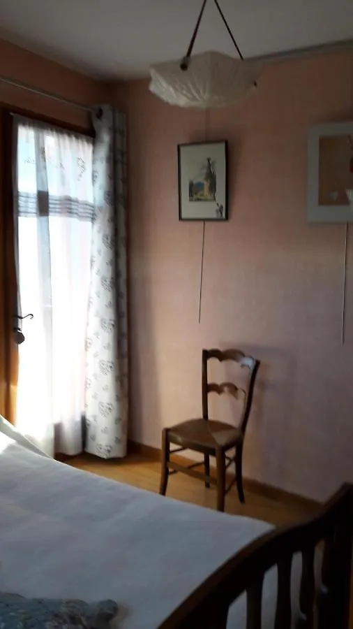 Chambre D'Hotes - La Maurillonnette Saint-Pancrace  0*, Saint-Pancrace (Savoie) France