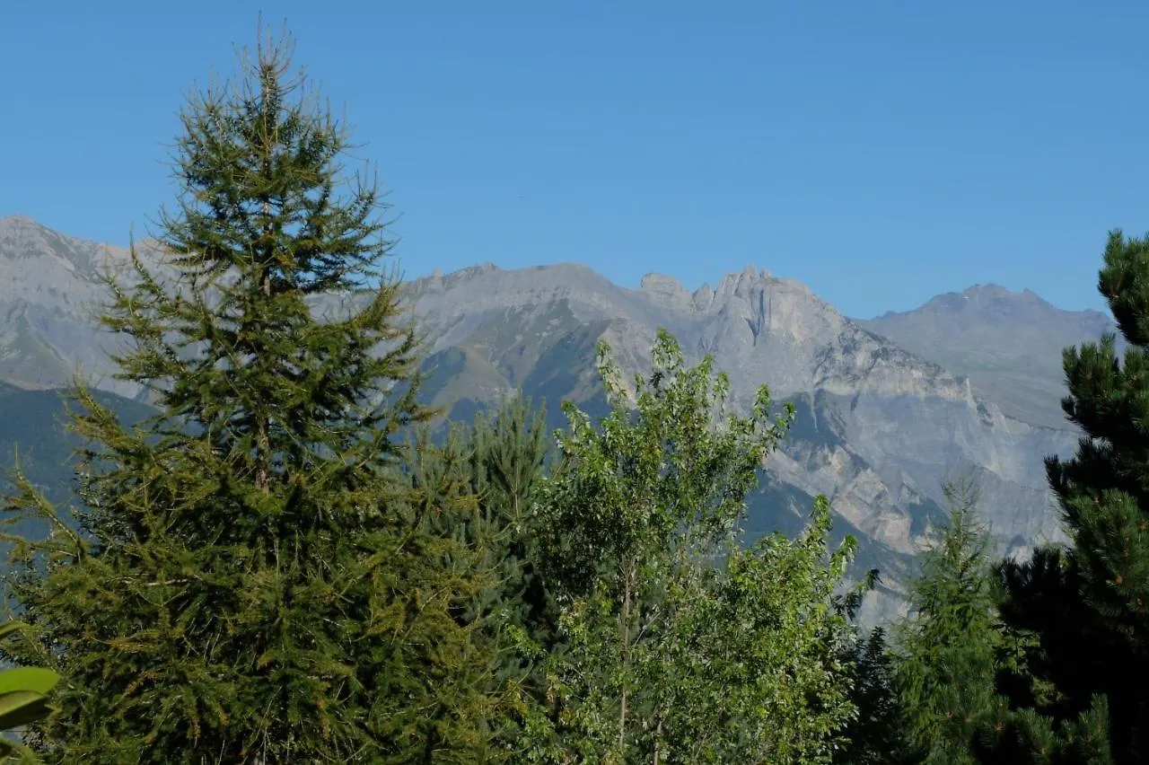 Chambre D'Hotes - La Maurillonnette Saint-Pancrace  0*, Saint-Pancrace (Savoie) France